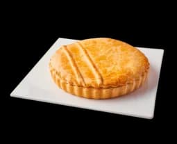 Shrimp Pie
