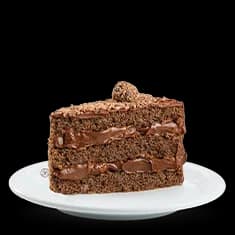 Traditional Brigadeiro — Zero Sugar