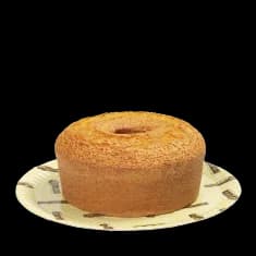 Classic Cornmeal