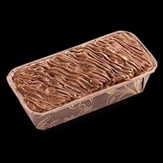 Crispy Caseirinho Cake with NUTELLA®