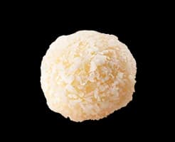 Beijinho Coconut Sweet