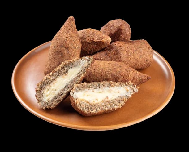 Requeijão Kibbeh