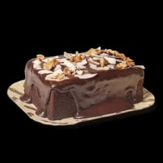 Vegan Chocolate Cake