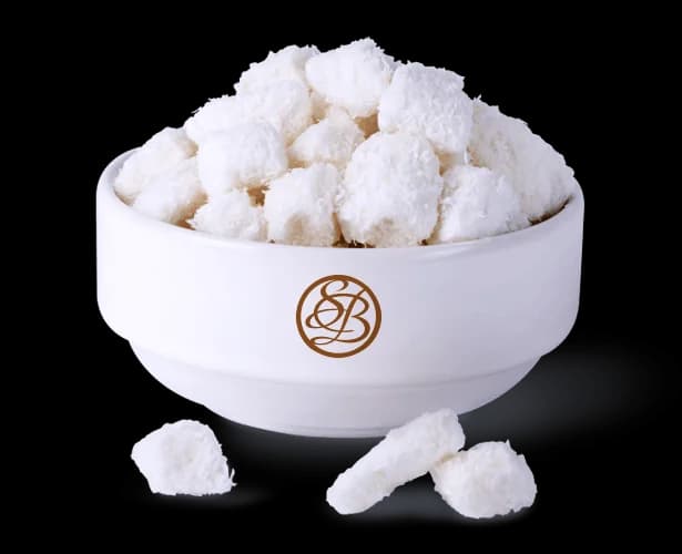 Chilled Condensed Milk Candy