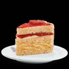 Moça® Romeu Cake