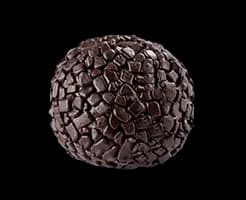 Intense Gourmet Brigadeiro