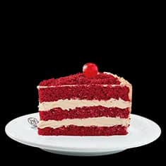 Red Velvet (American Style)