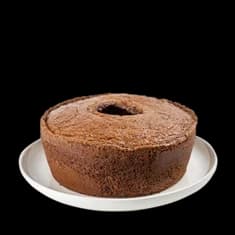 Chocolate — Zero Sugar