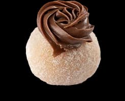 Gourmet Ninho® Milk and Hazelnut Brigadeiro