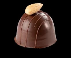 Coffee Chocolate Bonbon