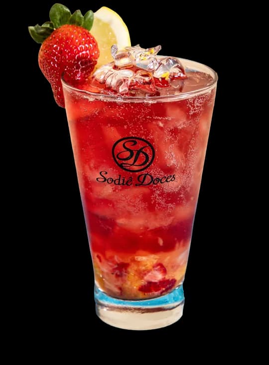 Beverages