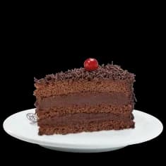 Traditional Brigadeiro