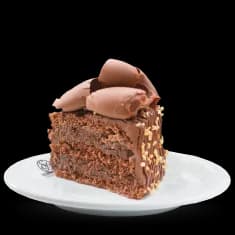 Brigadeiro with NUTELLA®