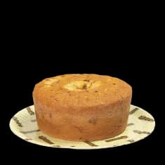 Formigueiro Sprinkle Cake