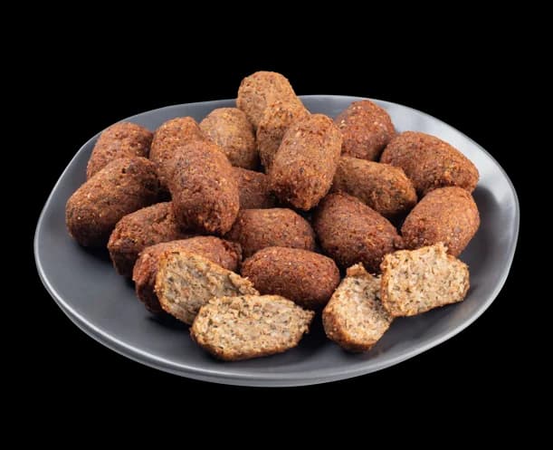 Traditional Mini Kibe