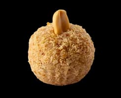 Cajuzinho Peanut Sweet
