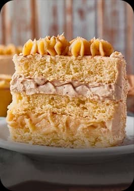 Cakes