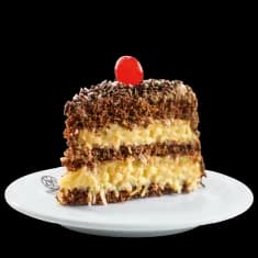 Coconut Delight
